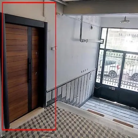 Entire Hosted דירה *